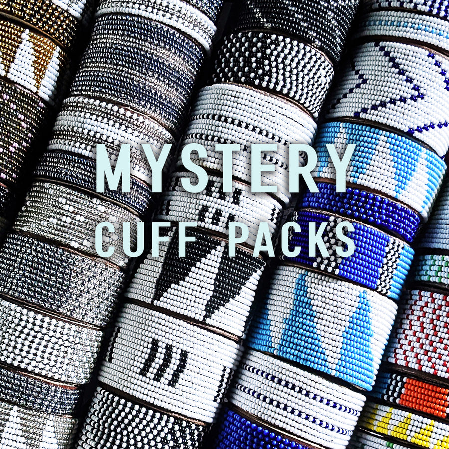 Mystery Cuff Pack